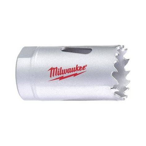 Біметалева коронка Milwaukee Contractor 27 мм, фото 1