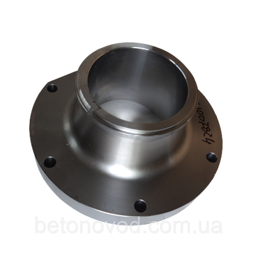 Сполучний фланець шиберу S7 CIFA S1007824