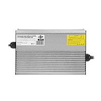 Зарядний пристрій для акумуляторів LiFePO4 3.2 V (3.65 V)-40A-128W-LED зарядка для АКБ