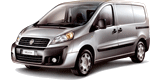 Fiat Scudo (2007-2016)