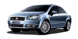 Fiat Linea (2007-)