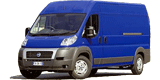 Fiat Ducato (2006-)