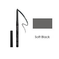 Avon Карандаш для точной прокраски бровей 0.13 г (Чорный / Soft Black)