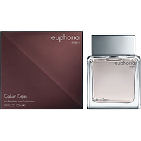 Туалетная вода Calvin Klein Euphoria for Men 100 мл