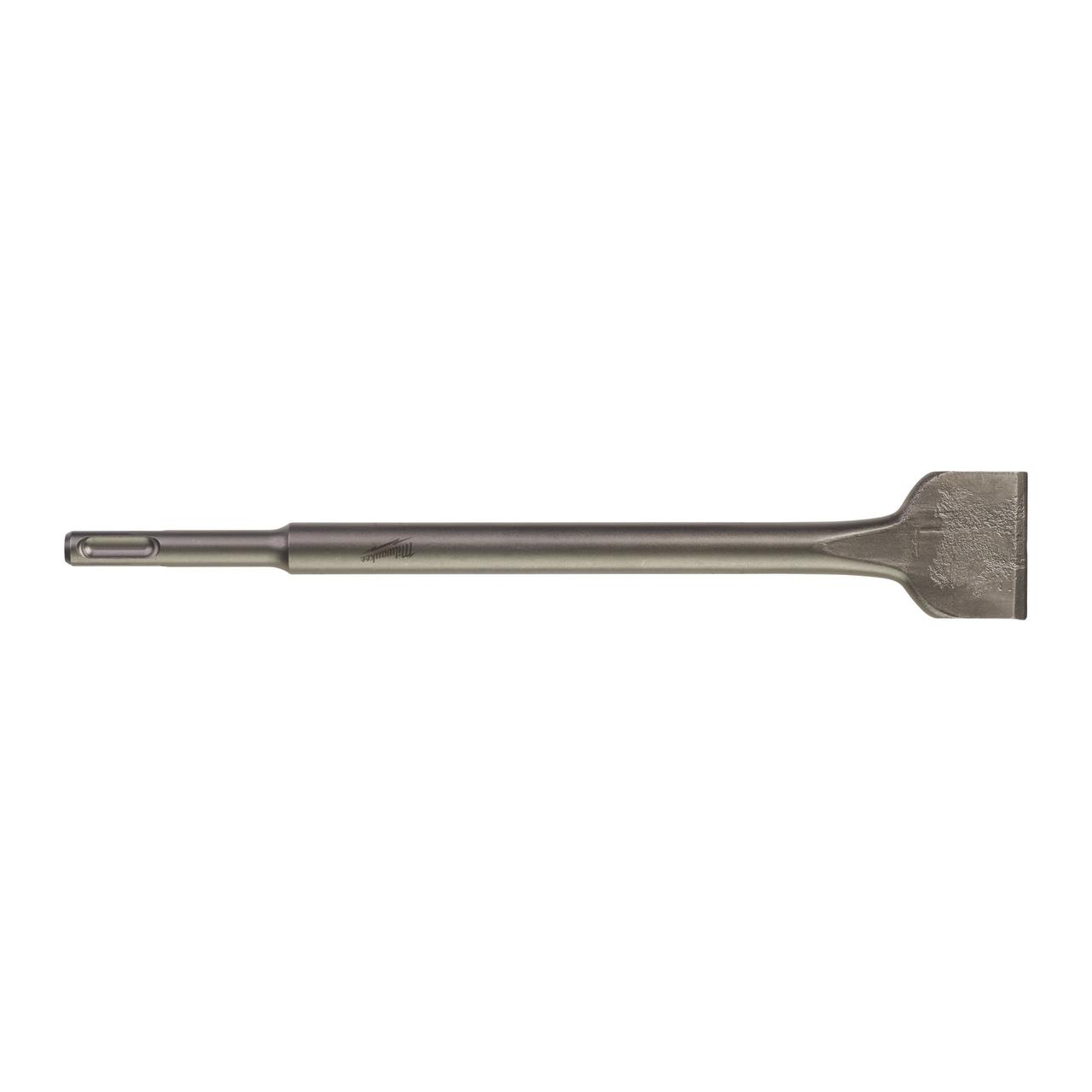 Долото плоске SDS+ 250х40 мм MILWAUKEE