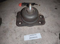 Б/у Подушка двигателя 96550235 для Chevrolet Lacetti 2003-2013
