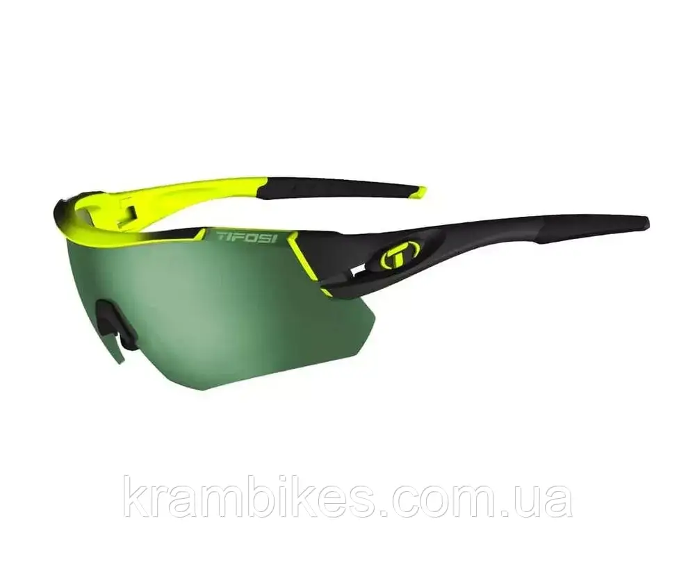 Окуляри Tifosi Alliant Race Neon з лінзою Enliven Golf