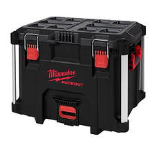 Ящик для інструменту XL MILWAUKEE PACKOUT 4932478162