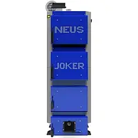 Твердопаливний котел Neus Joker 19 кВт