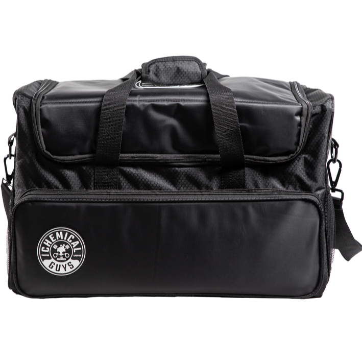 Сумка-органайзер Chemical Guys Arsenal Range Trunk Organizer & Detailing Bag, 53,5 x 30,5 x 35,6 см