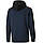 Худі чоловічий Puma Essentials+ Block 849036 73 (синій, теплий, фліс, спортивний, бавовна, бренд пуму), фото 5