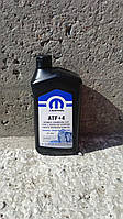 Масло Mopar ATF+4 автоматических коробок передач 05013457AA 1 кварта