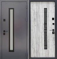 Двері Magda тип 15