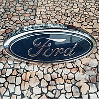 Емблема Ford Focus 2 перед 147 мм.