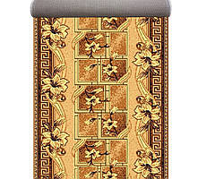 Килимова доріжка GOLD 365 Ширина в наявності: 2м