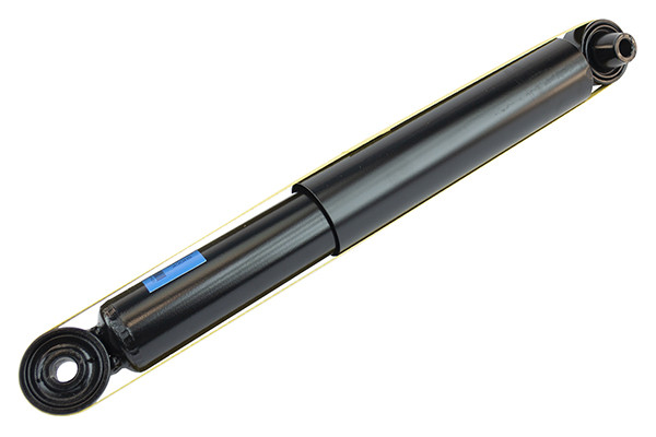 Амортизатор задній газомасляний GP Fiat Doblo 2 (51819223), фото 1