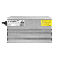 Зарядний пристрій для акумуляторів LiFePO4 48 V (58.4 V)-60A-2880W-LED зарядка для АКБ