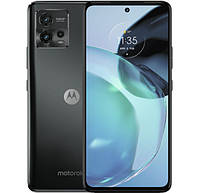 Motorola G72 8/256Gb Meteorite Grey