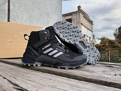 Adidas Terrex Swift R3 MID Gore tex FW2762 ID 1966259090 5400 Prom.ua