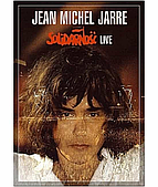 Jean Michel Jarre - Solidarnosc Live [DVD]