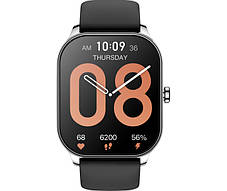 Smart Watch Amazfit Pop 3s Silver UA, фото 4