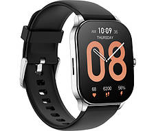 Smart Watch Amazfit Pop 3s Silver UA, фото 3