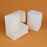 Подарункова коробка з Новим роком 120*180*80 мм упаковка для новорічних корпоративних подарунків, фото 7