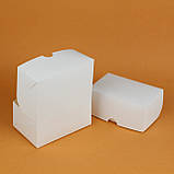 Подарункова коробка з Новим роком 120*180*80 мм упаковка для новорічних корпоративних подарунків, фото 8