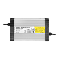 Зарядний пристрій для акумуляторів LiFePO4 24 V (29.2 V)-14A-336W зарядка для АКБ