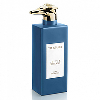 Парфюмированная вода Trussardi Le Vie Di Milano Alba Sui Navigli для мужчин и женщин - edp 100 ml tester