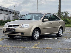 CHEVROLET Nubira (2004-)