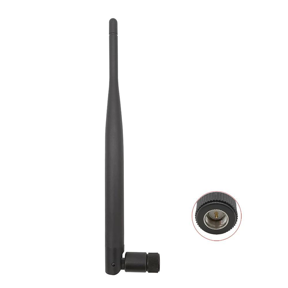 Антена WiFi 2.4 ГГц 6 дБі тип SMA (Male) L=196 mm, фото 1