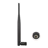 Антена WiFi 2.4 ГГц 6 дБі тип SMA (Male) L=196 mm