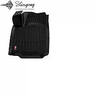 Водительский 3D коврик в салон для SKODA Octavia I 1996-2004 1шт Stingray