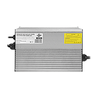 Зарядний пристрій для акумуляторів LiFePO4 3.2 V (3.65 V)-80A-256W-LED зарядка для АКБ