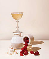 Makesy Аромамасло Prosecco & pink raspberries / Просекко + розовая малина, 10 грамм (для свечей)