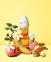 Makesy Аромаолія Banana ectar & tahitian gardenia / Банановий нектар + таїтянська гар, 10 грамів (для свічок)