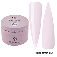 Акрил-гель DNKa Аcryl Gel 04 Silk, 30 мл