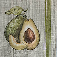 Серветка для декупажу ОВ -13, 33х33см