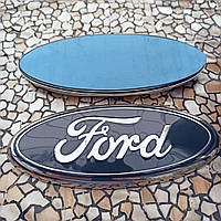Емблема Ford 177*73 мм