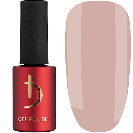 База каучукова Kodi Professional Natural Beige, 7 мл натуральний, фото 1