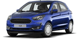 FORD Ka+ (2016-)