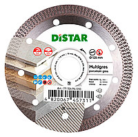 Диск алмазный Distar Multigres 125 мм для керамогранита/керамики/мрамора/гранита (11115494010)