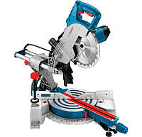 Торцовочная пила Bosch Professional GCM 800 SJ (0601B19000)