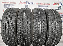 185/65 R15 Falken EuroWinter HS449 зимові шини б/у