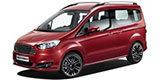 FORD Tourneo Courier (2014-2018)