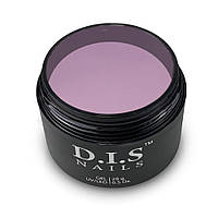 Гель D.I.S Nails Hard Milky Violet (молочно-фиолетовый), 28g