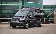 FORD Transit (2020-)