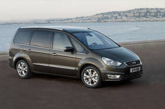 FORD Galaxy 2010-2015