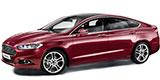 FORD Fusion 2013